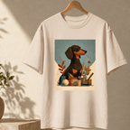 Odd Company T-Shirt