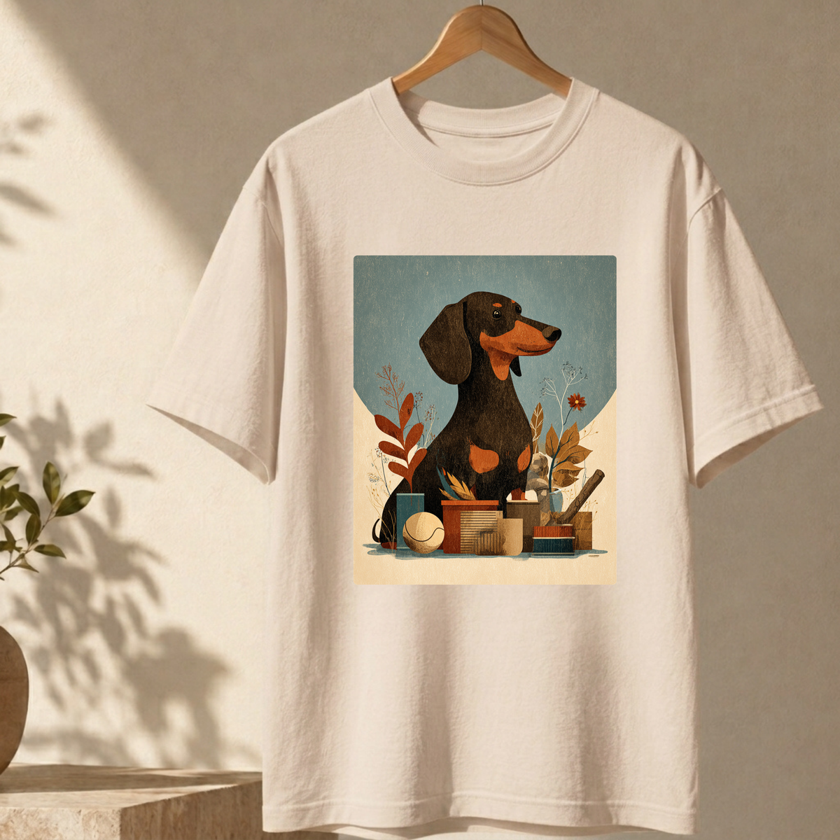 Odd Company T-Shirt