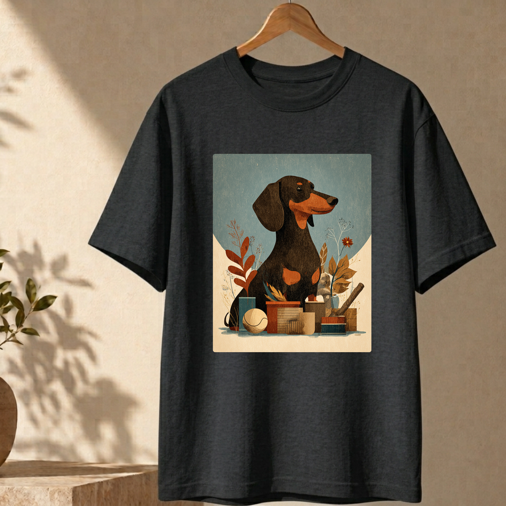 Odd Company T-Shirt
