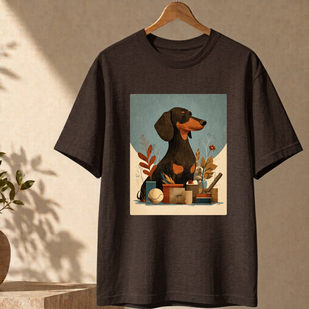 Odd Company T-Shirt