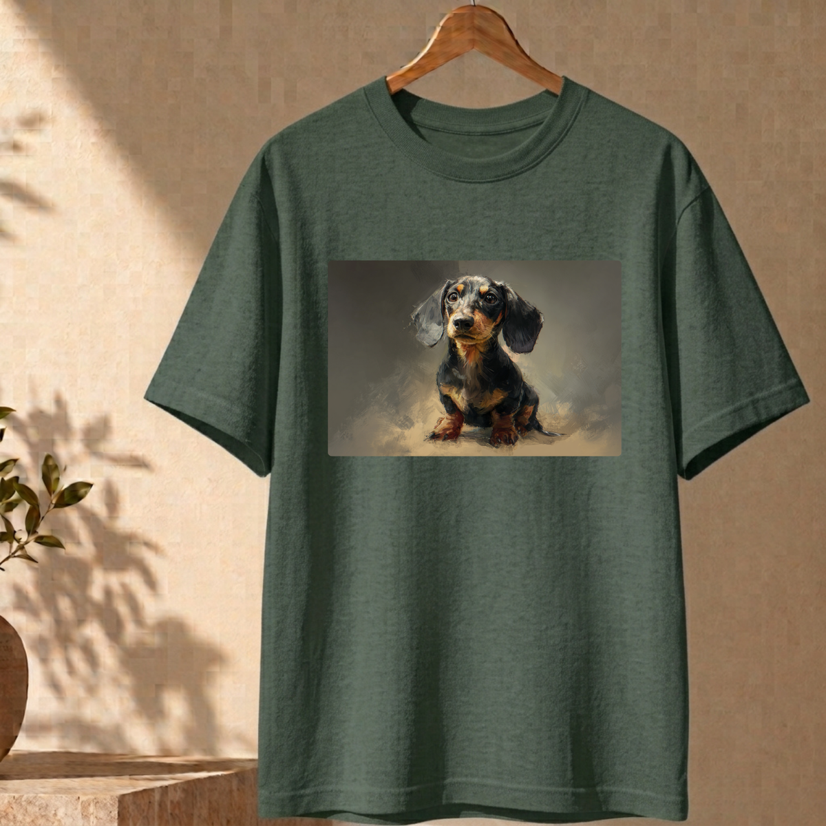 Old Soul T-Shirt