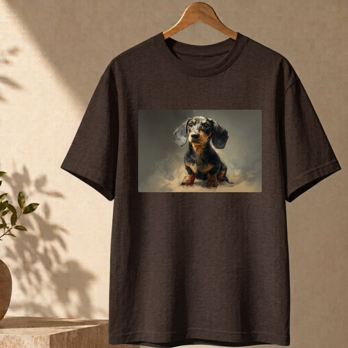 Old Soul T-Shirt