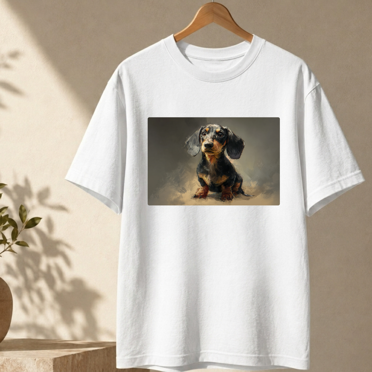 Old Soul T-Shirt