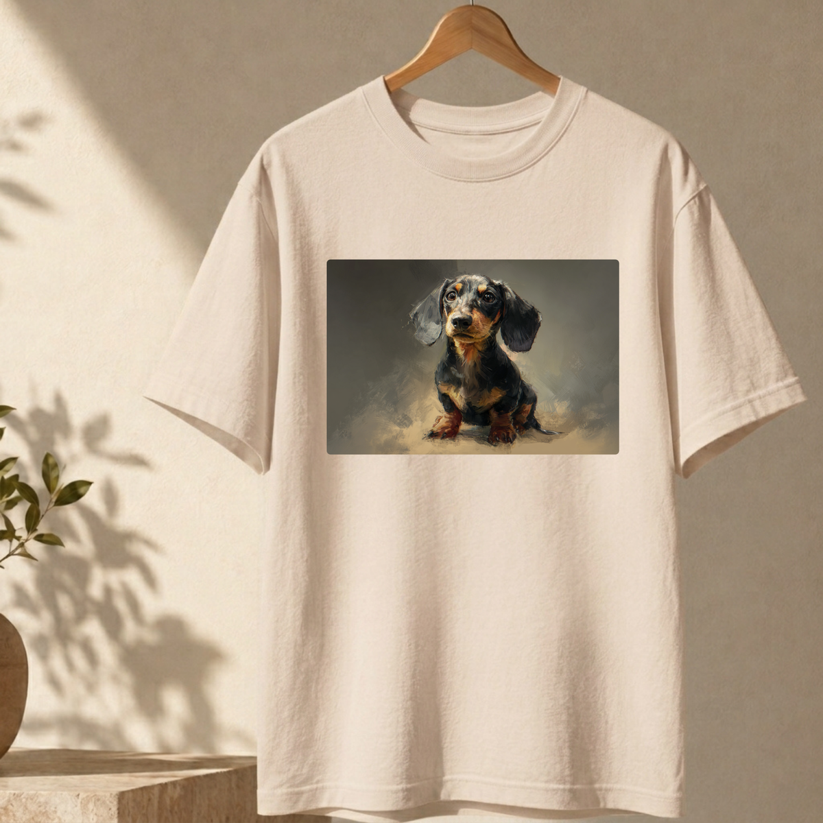 Old Soul T-Shirt