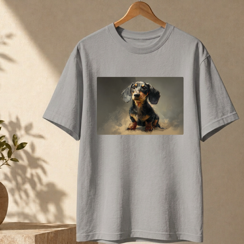 Old Soul T-Shirt
