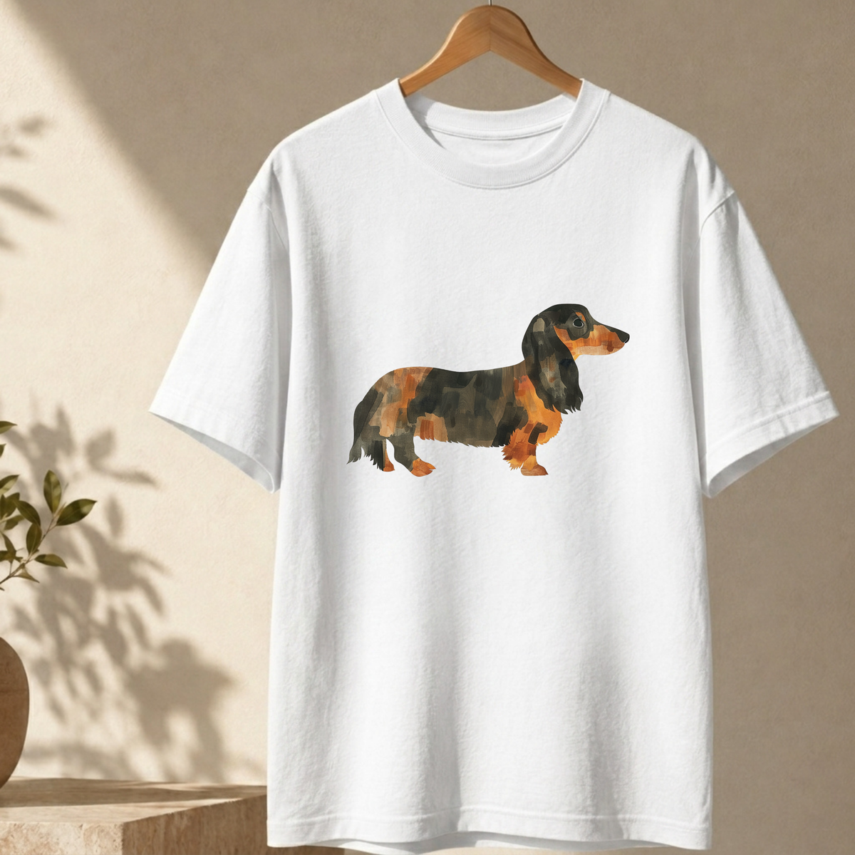 Soft Spot T-Shirt
