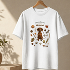 The Collector T-Shirt