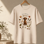 The Collector T-Shirt