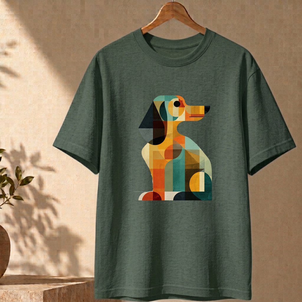Well Rounded T-Shirt