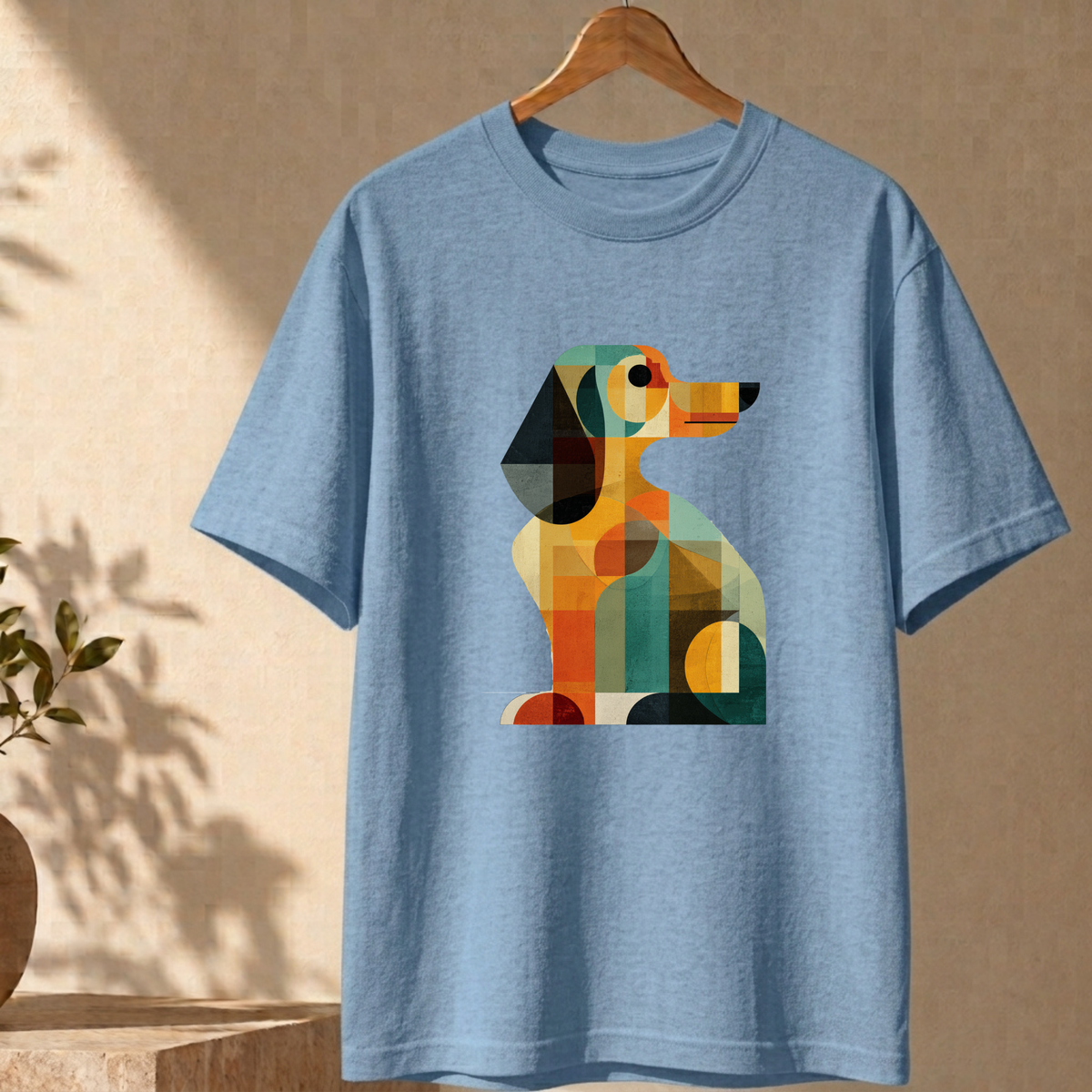 Well Rounded T-Shirt
