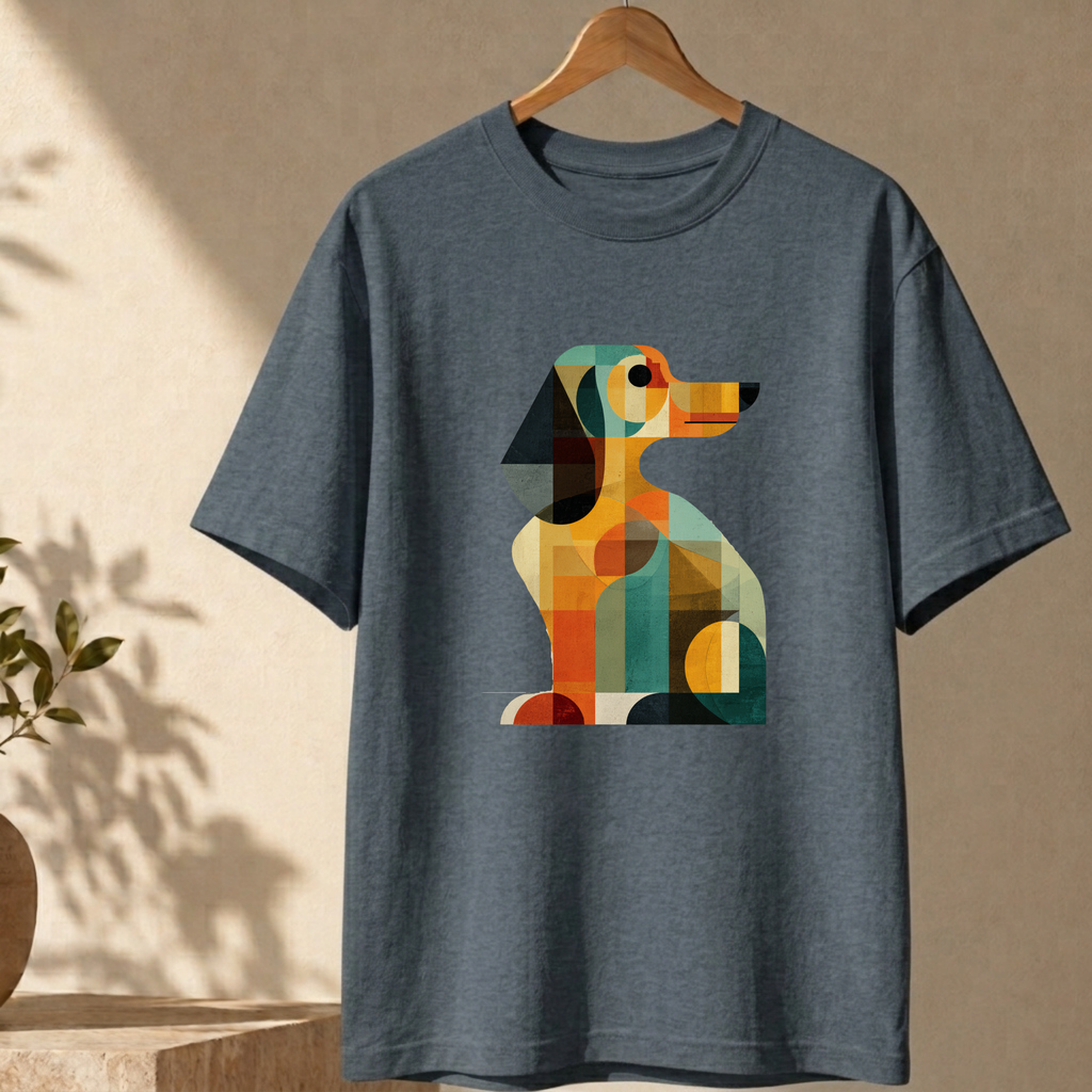Well Rounded T-Shirt