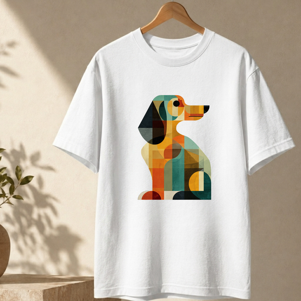 Well Rounded T-Shirt