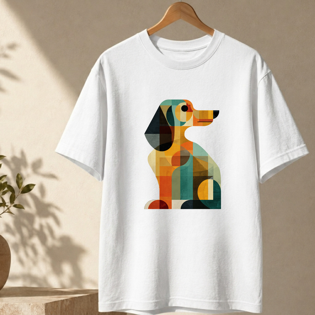 Well Rounded T-Shirt