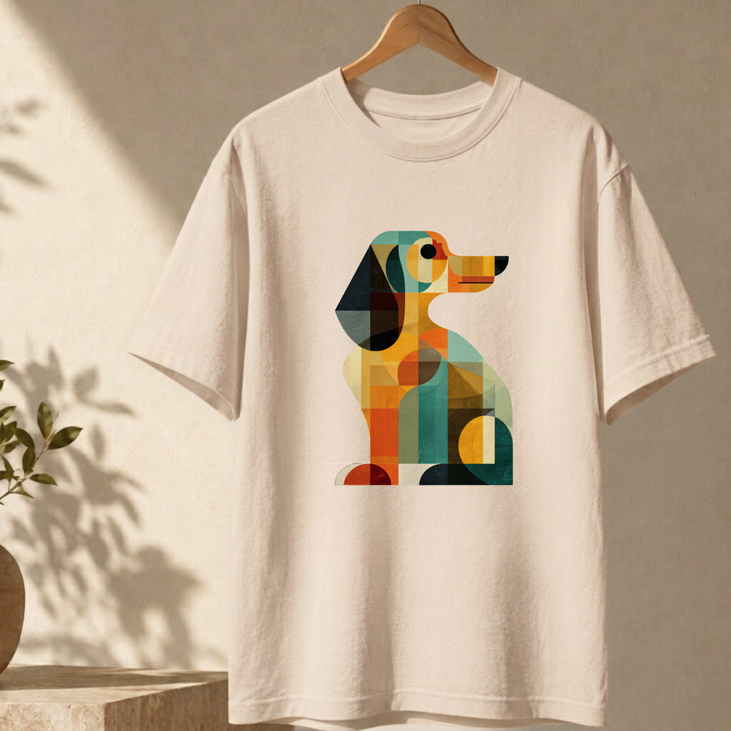 Well Rounded T-Shirt