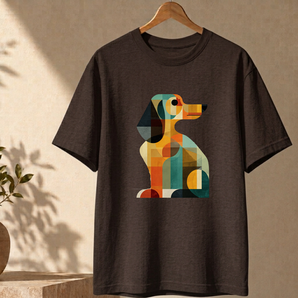 Well Rounded T-Shirt