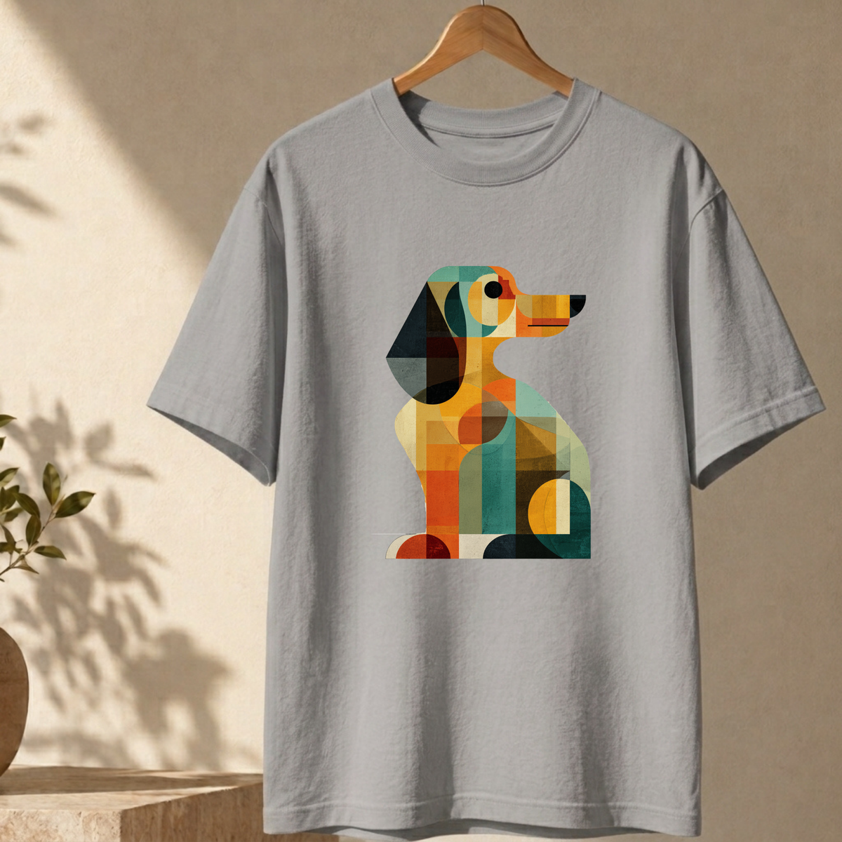 Well Rounded T-Shirt