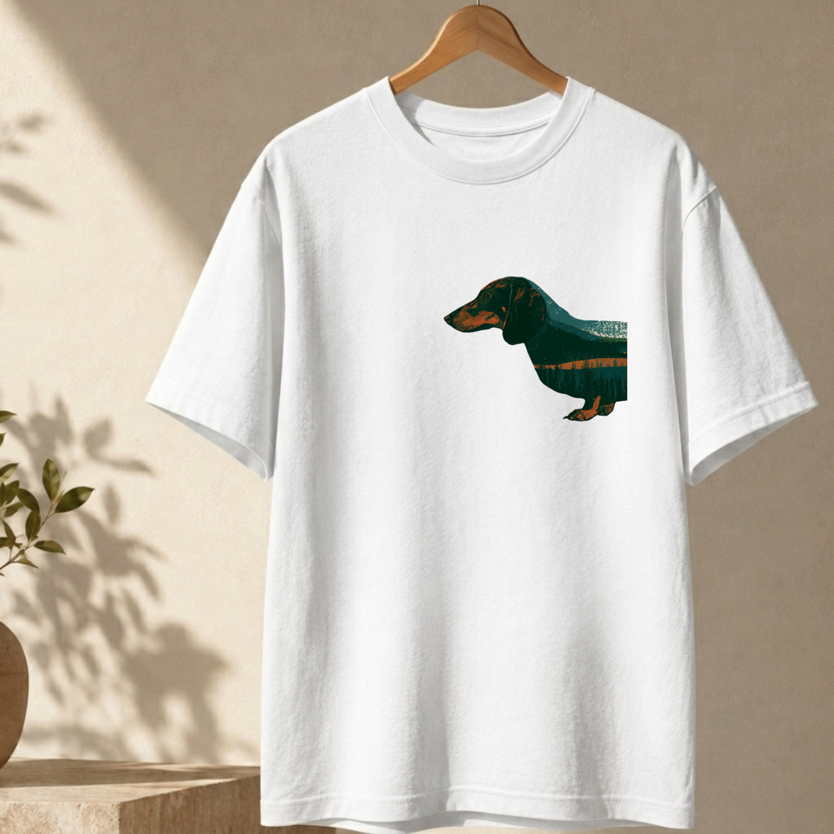 Long Way T-Shirt