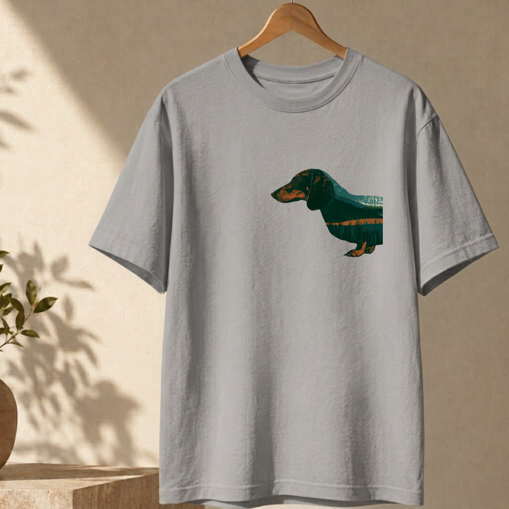 Long Way T-Shirt