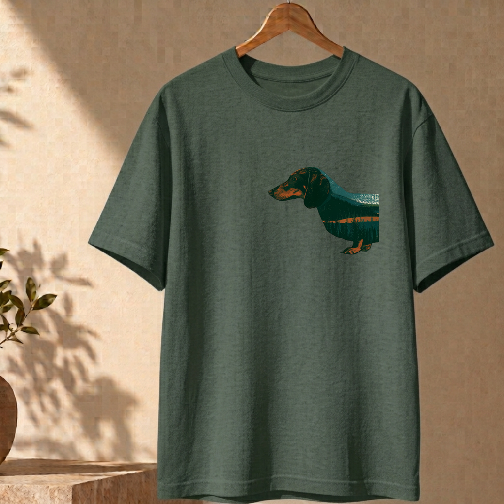 Long Way T-Shirt