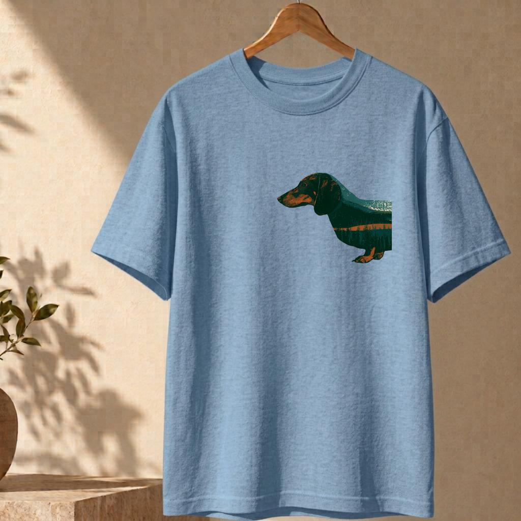 Long Way T-Shirt