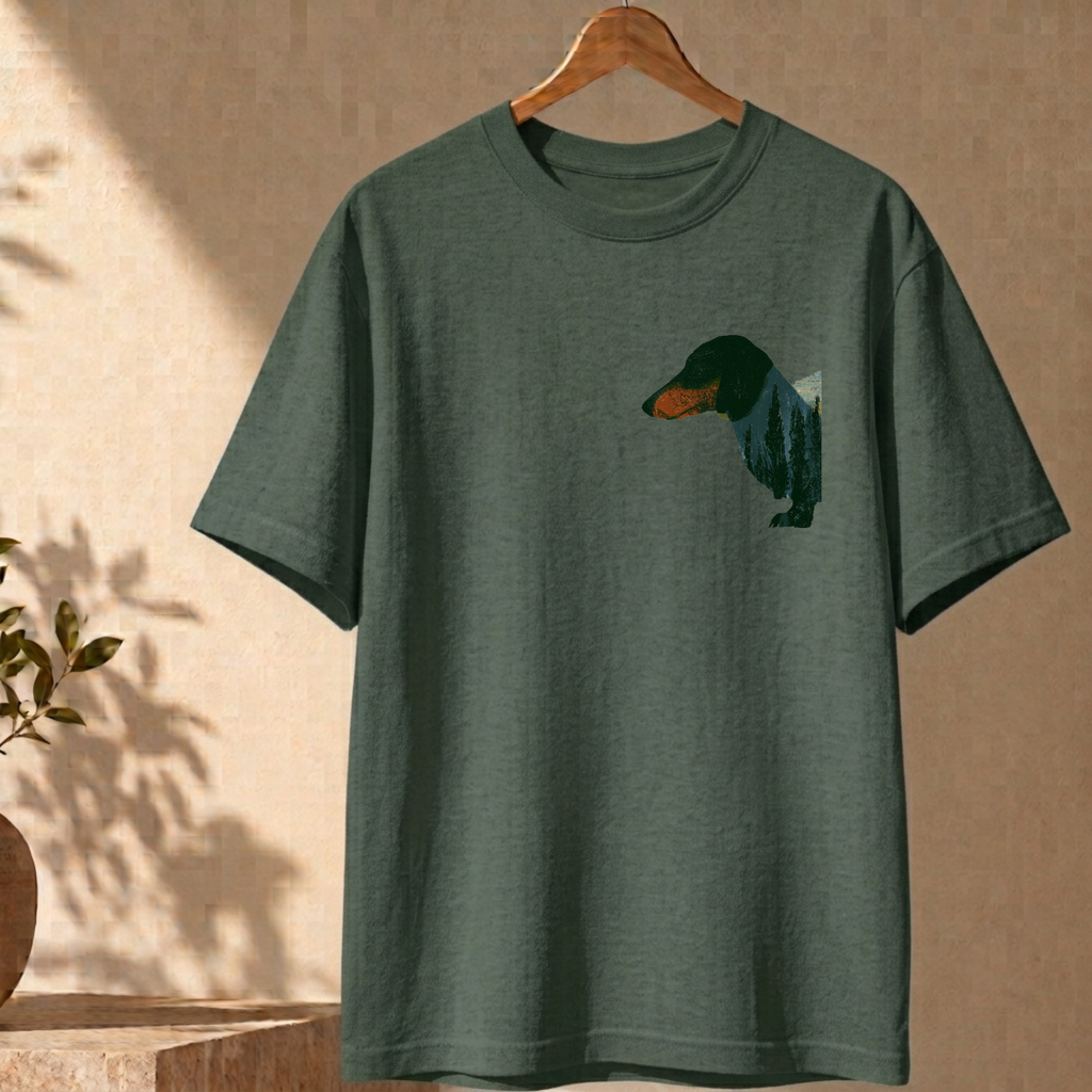 Wild Within T-Shirt