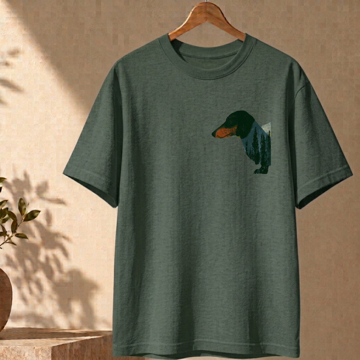 Wild Within T-Shirt