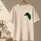 Wild Within T-Shirt