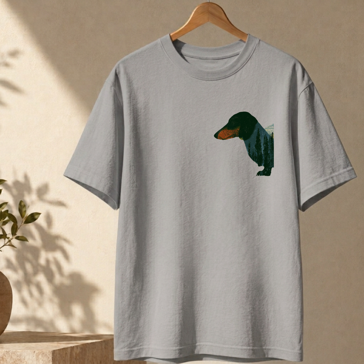 Wild Within T-Shirt
