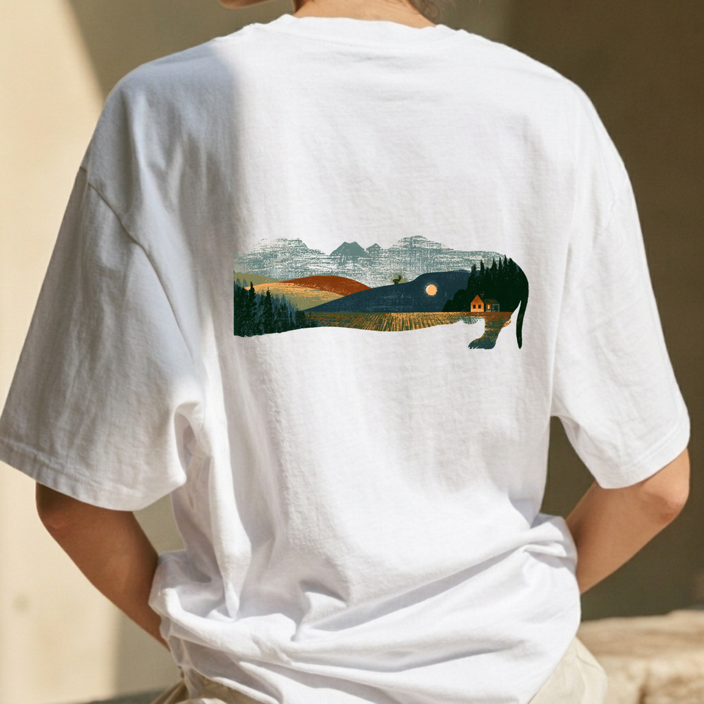 Wild Within T-Shirt