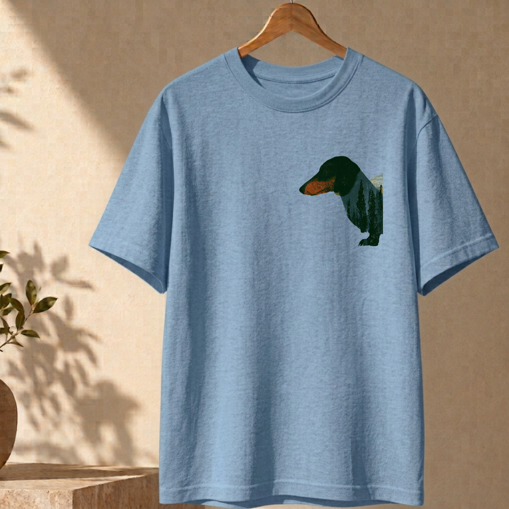 Wild Within T-Shirt