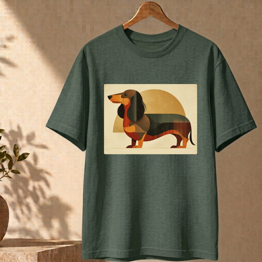 Long Form T-Shirt