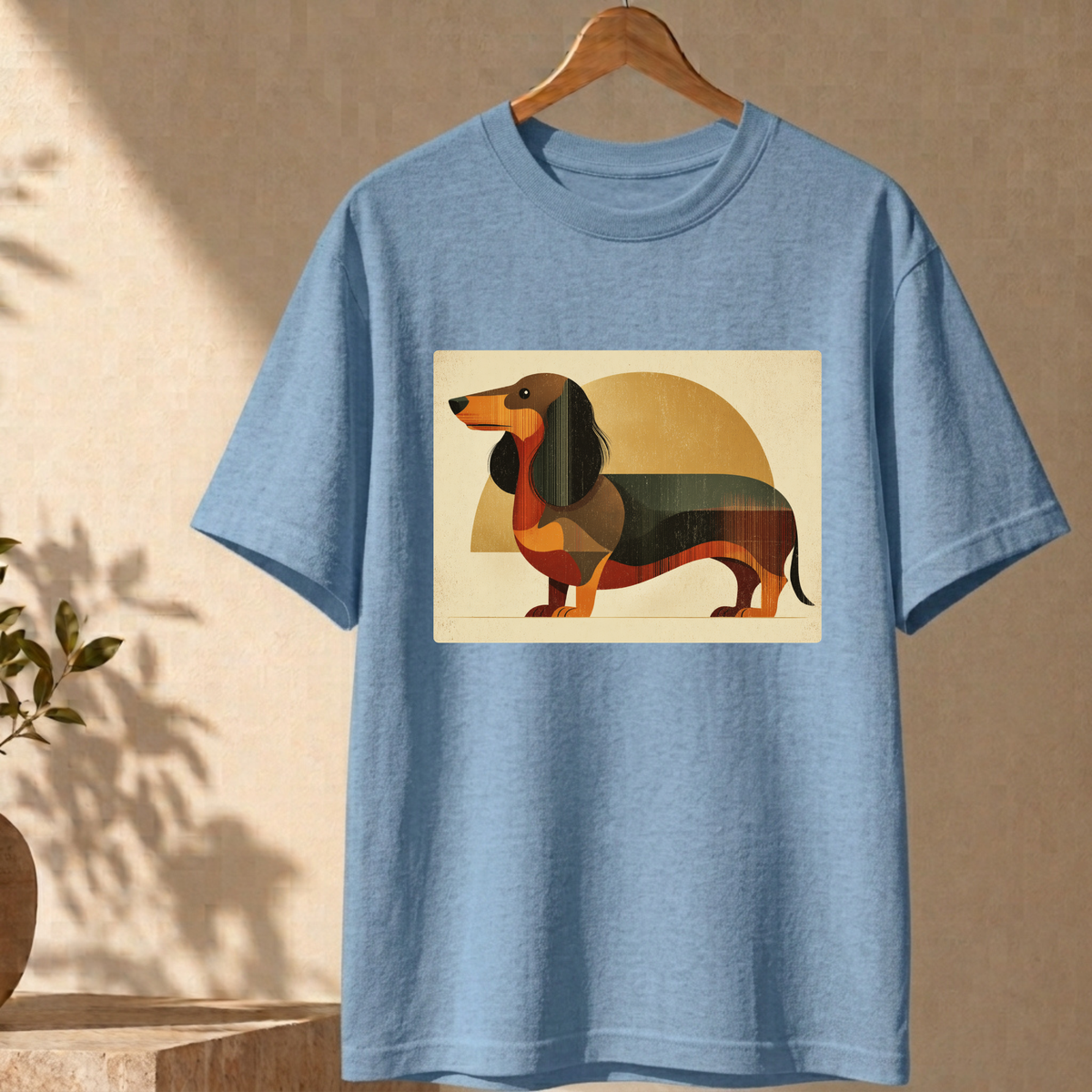 Long Form T-Shirt