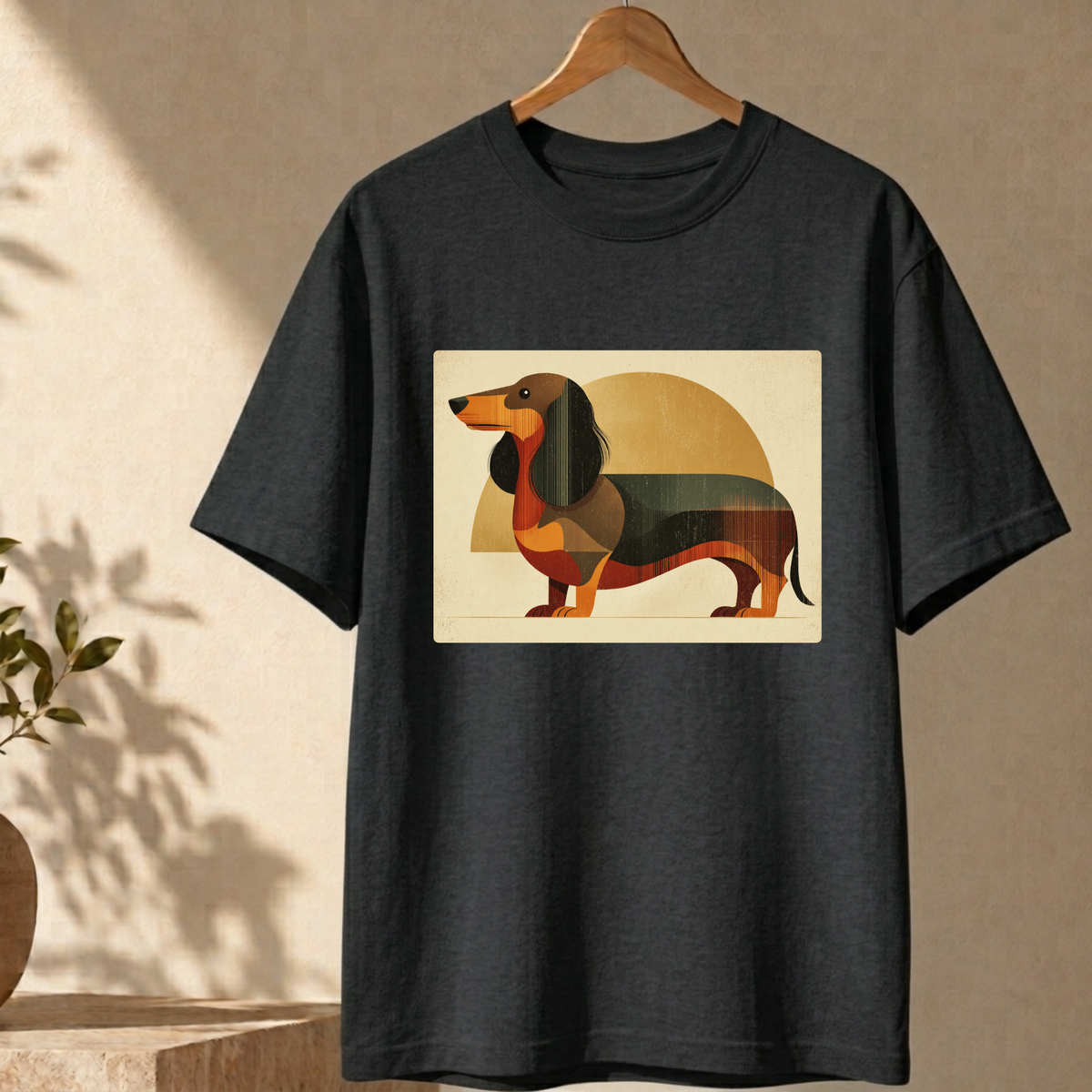 Long Form T-Shirt