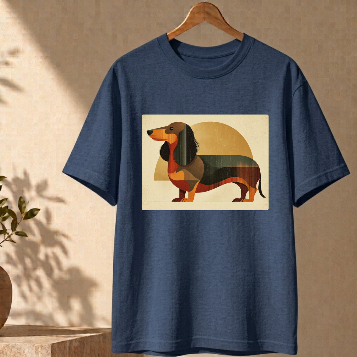 Long Form T-Shirt