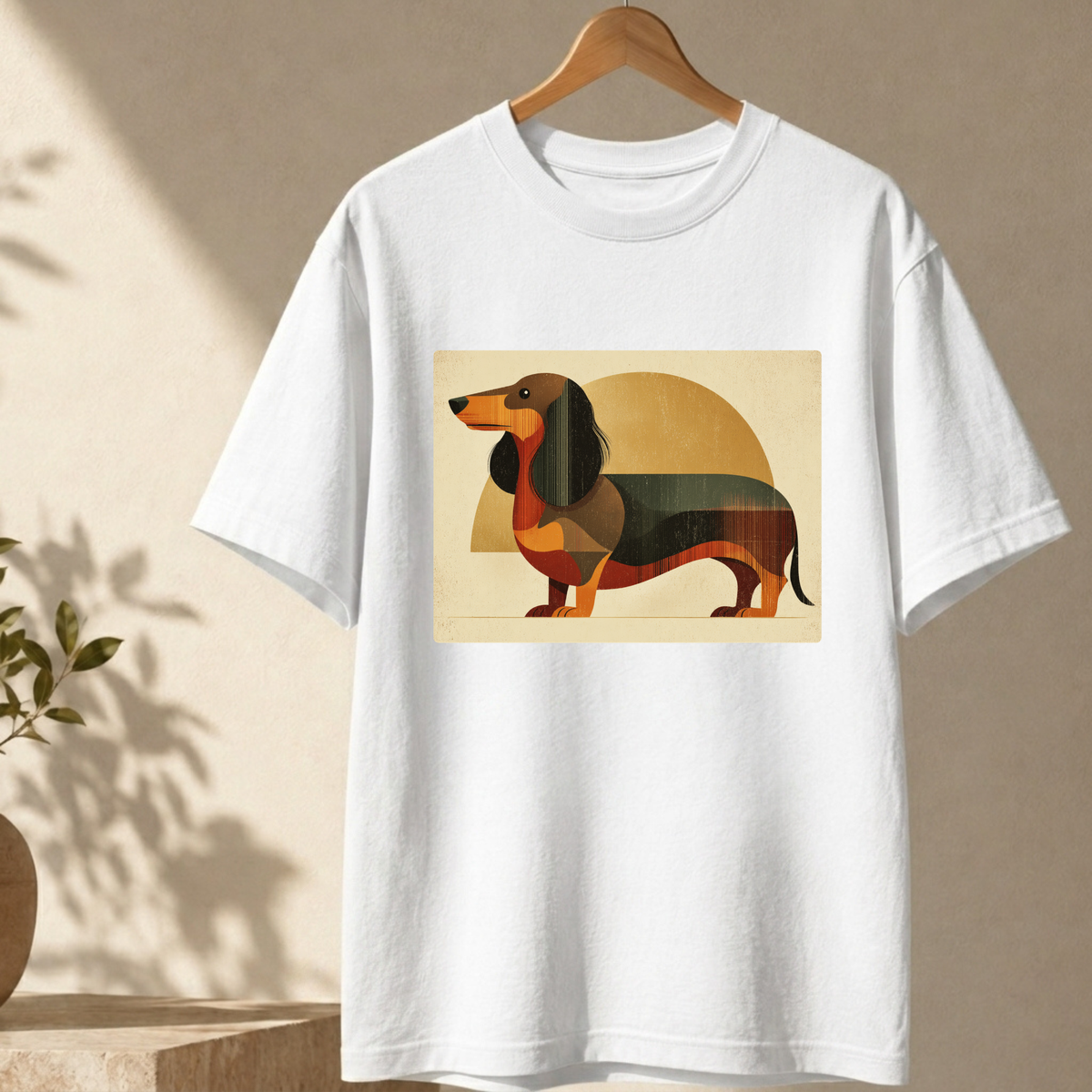 Long Form T-Shirt