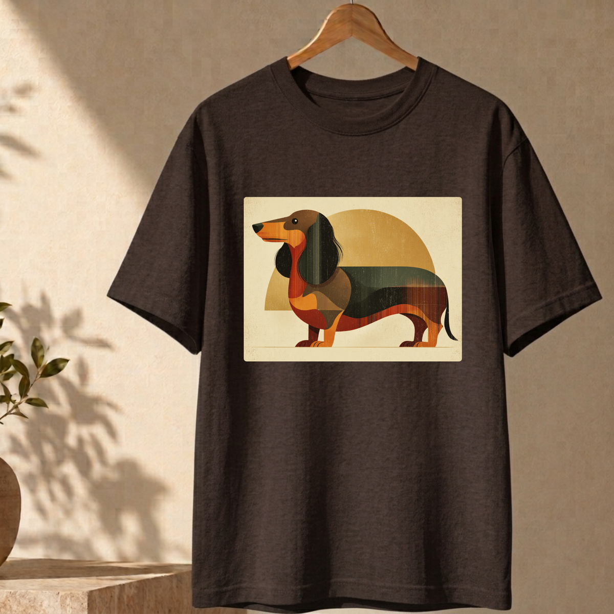Long Form T-Shirt