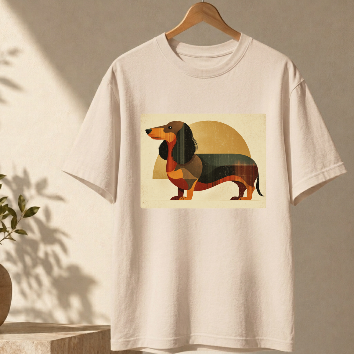 Long Form T-Shirt