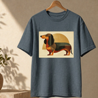 Long Form T-Shirt
