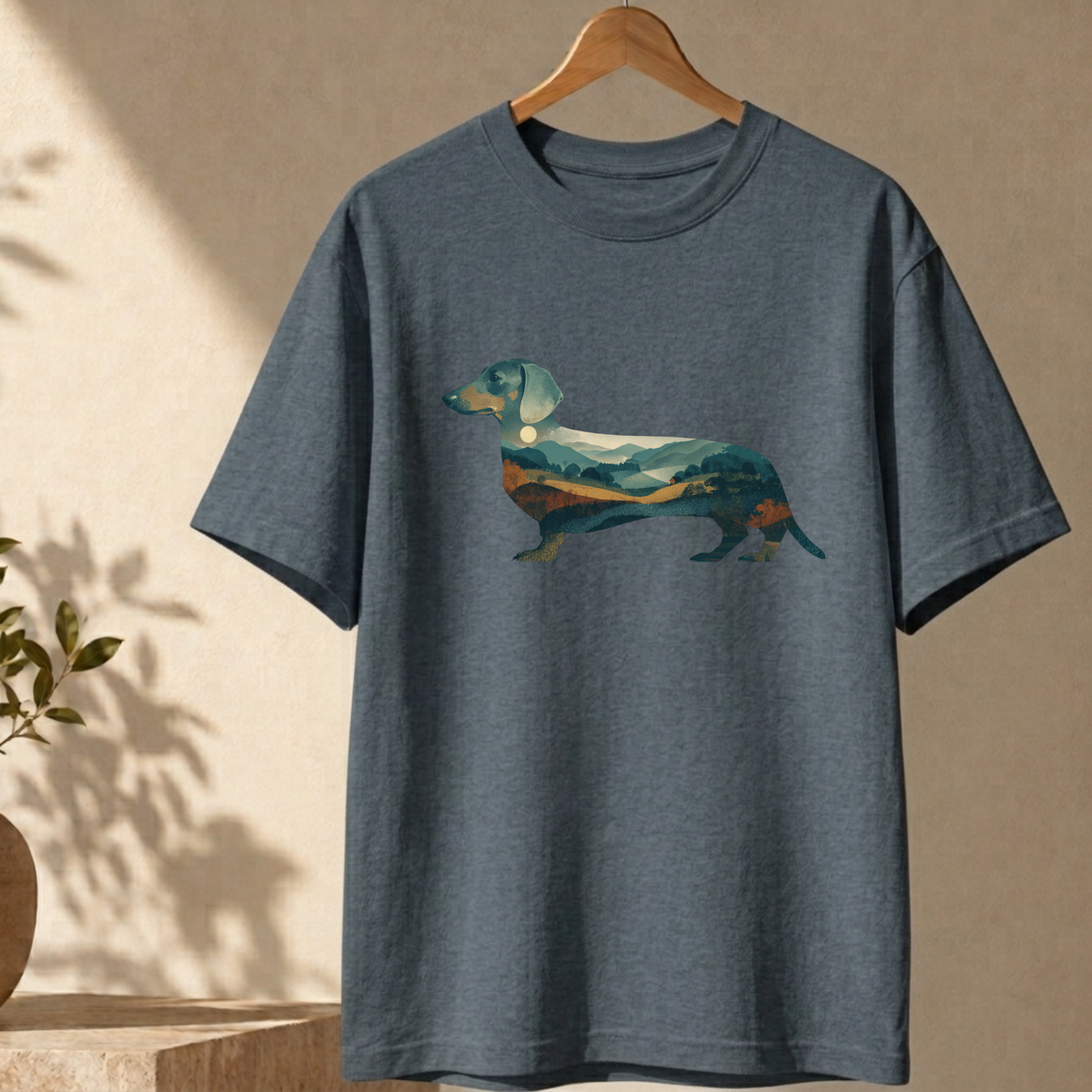 Roaming Hills T-Shirt
