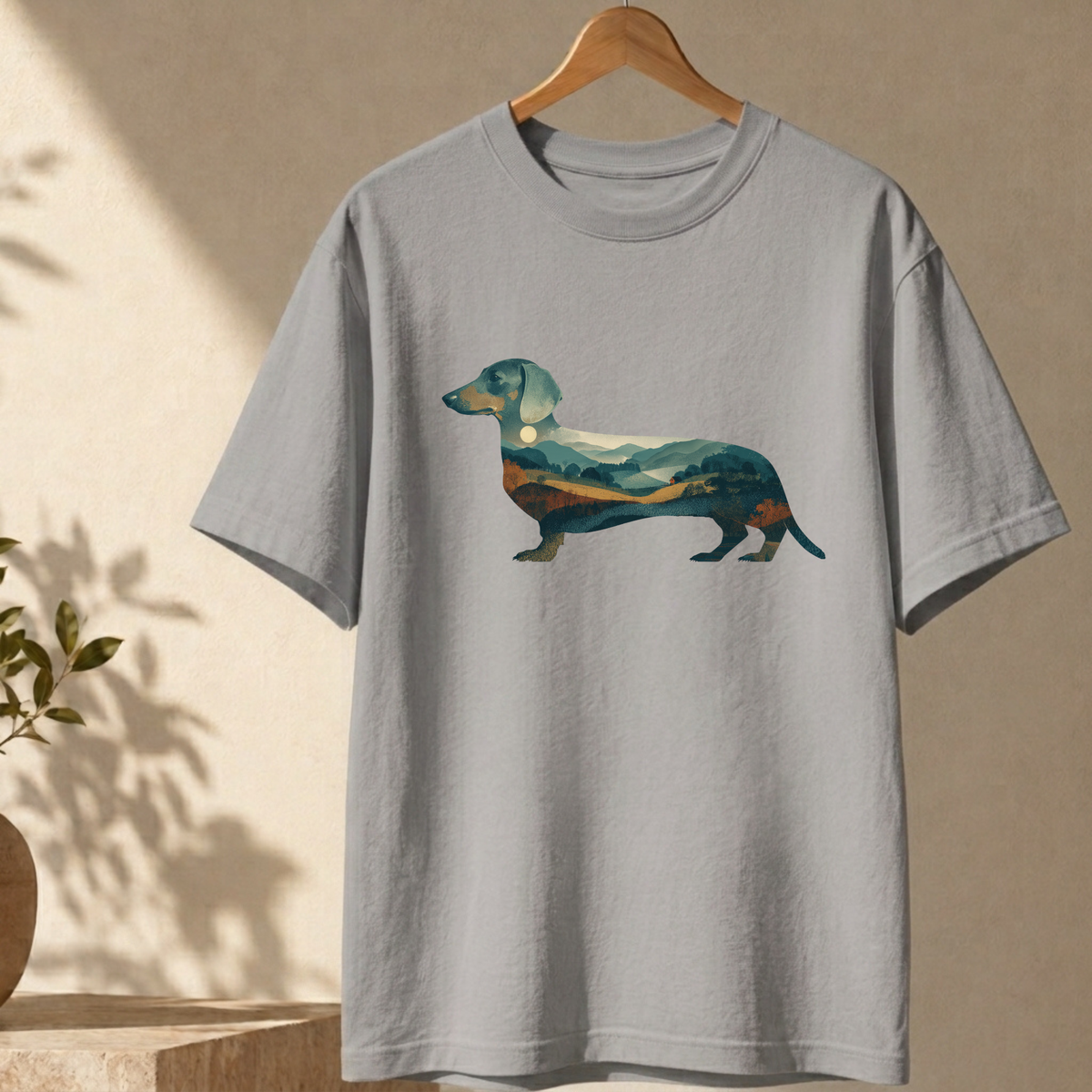 Roaming Hills T-Shirt