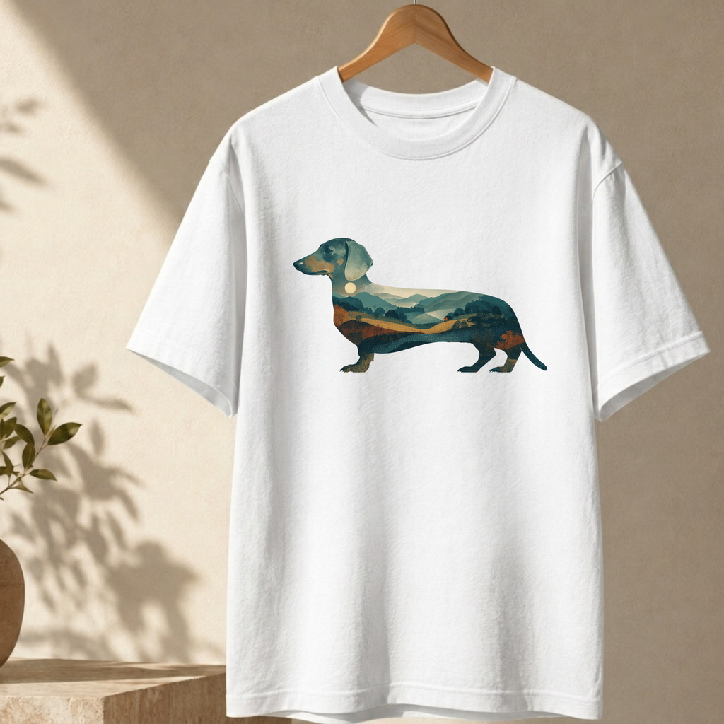Roaming Hills T-Shirt