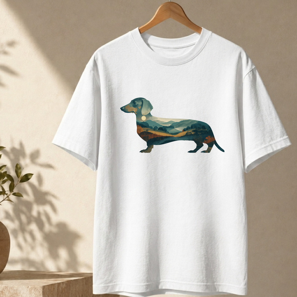 Roaming Hills T-Shirt