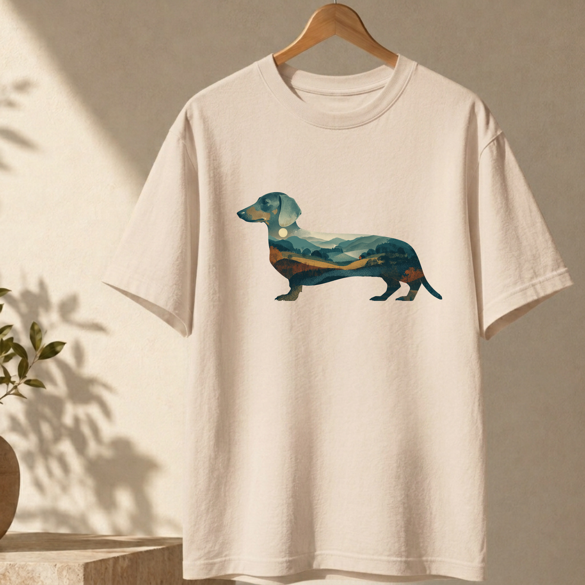 Roaming Hills T-Shirt