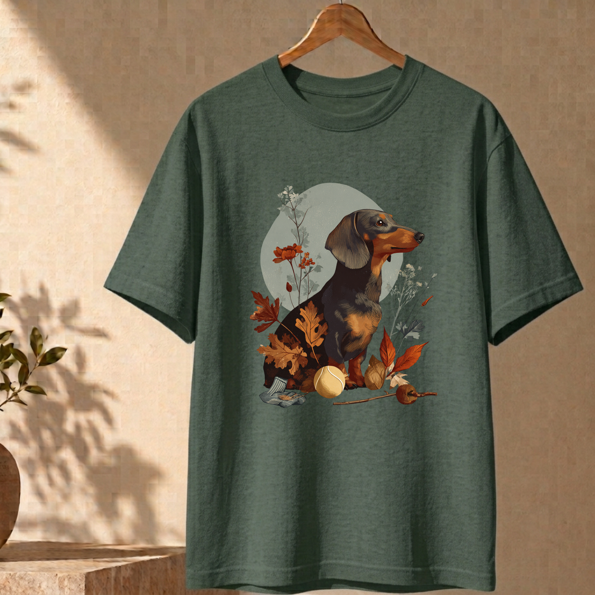 Season Keeper T-Shirt