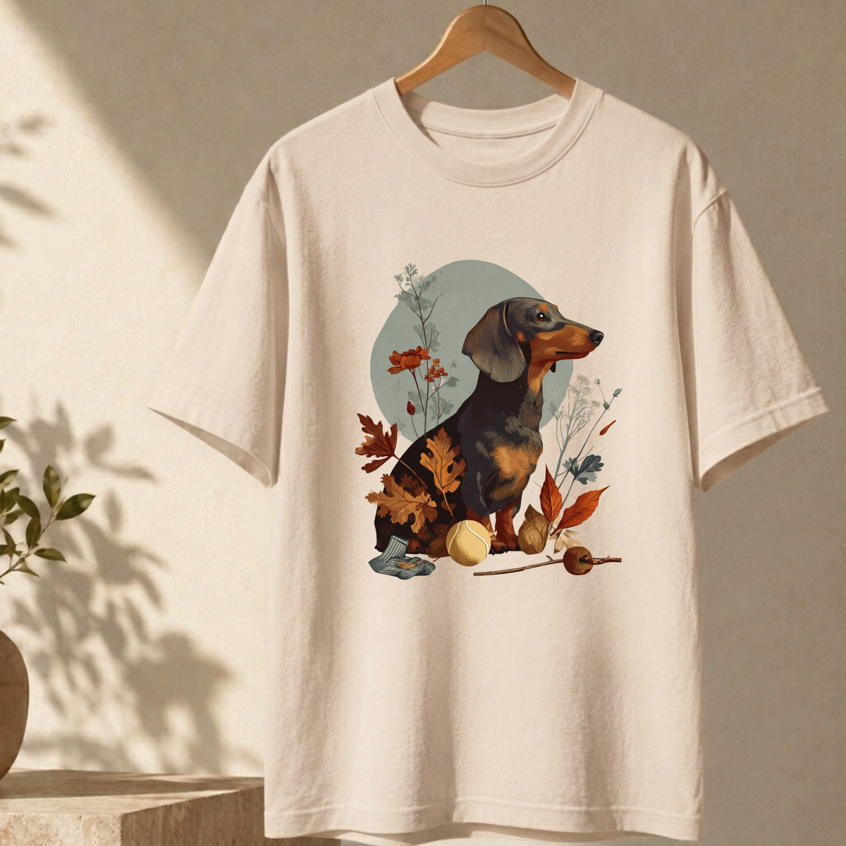 Season Keeper T-Shirt