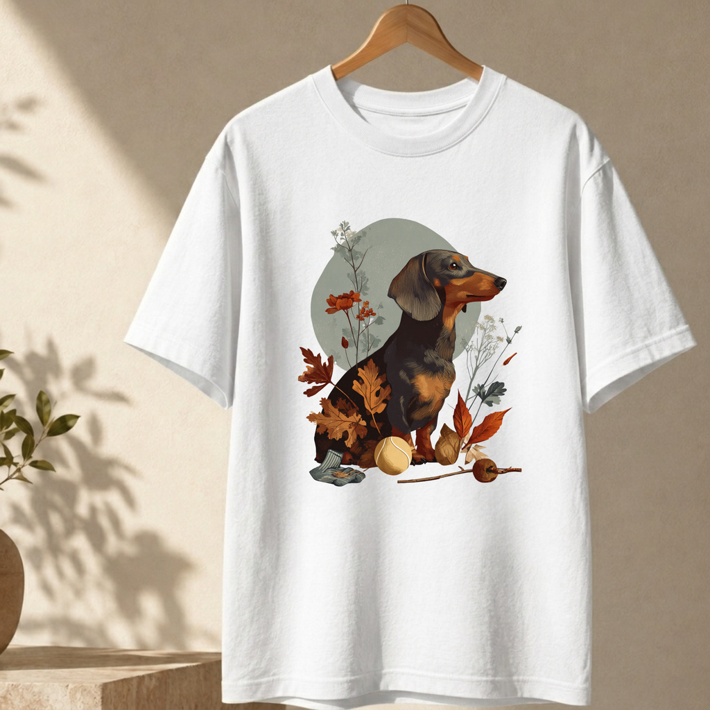 Season Keeper T-Shirt