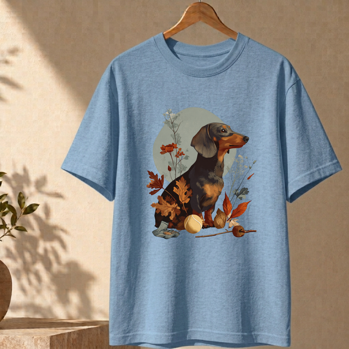 Season Keeper T-Shirt