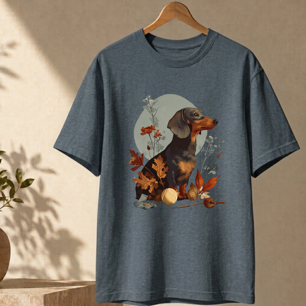 Season Keeper T-Shirt