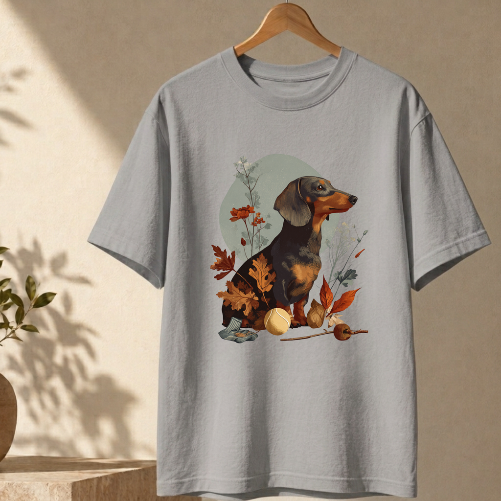 Season Keeper T-Shirt