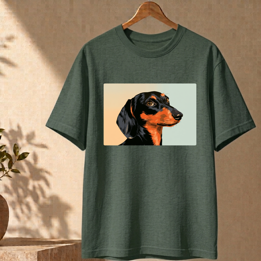 Side Eye T-Shirt